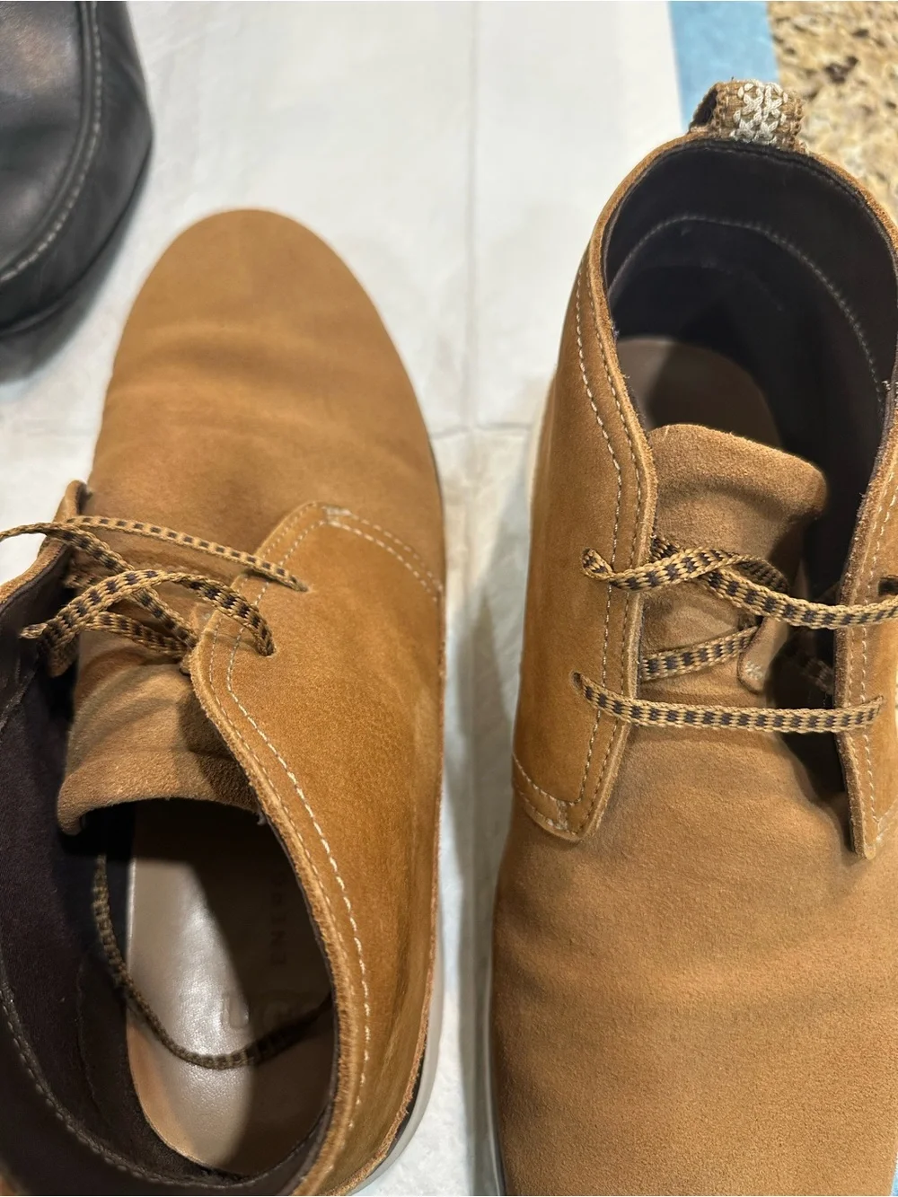 UGG these are